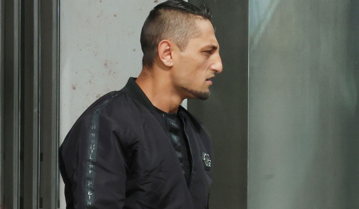 Jozef Puska's brother told gardai pain medication to blame for 'memory lapse', court hears