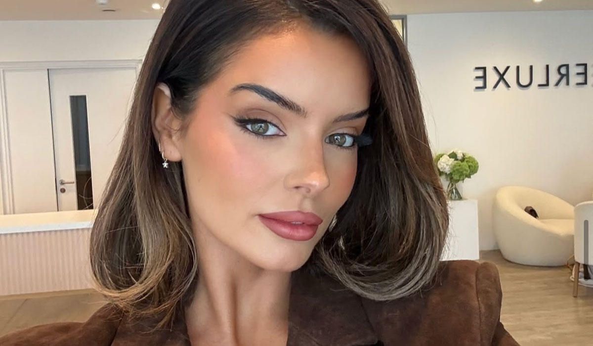 Maura Higgins replaced on Love Island USA as new host revealed