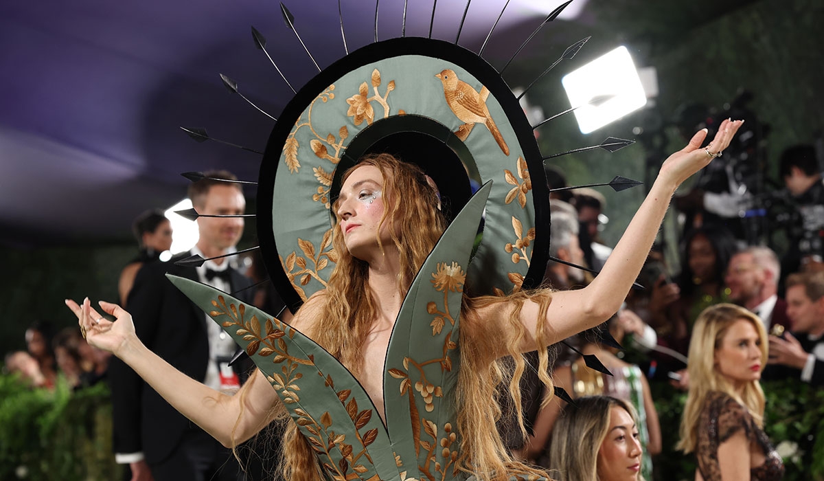 How to watch the Met Gala in Ireland and what time is it on?