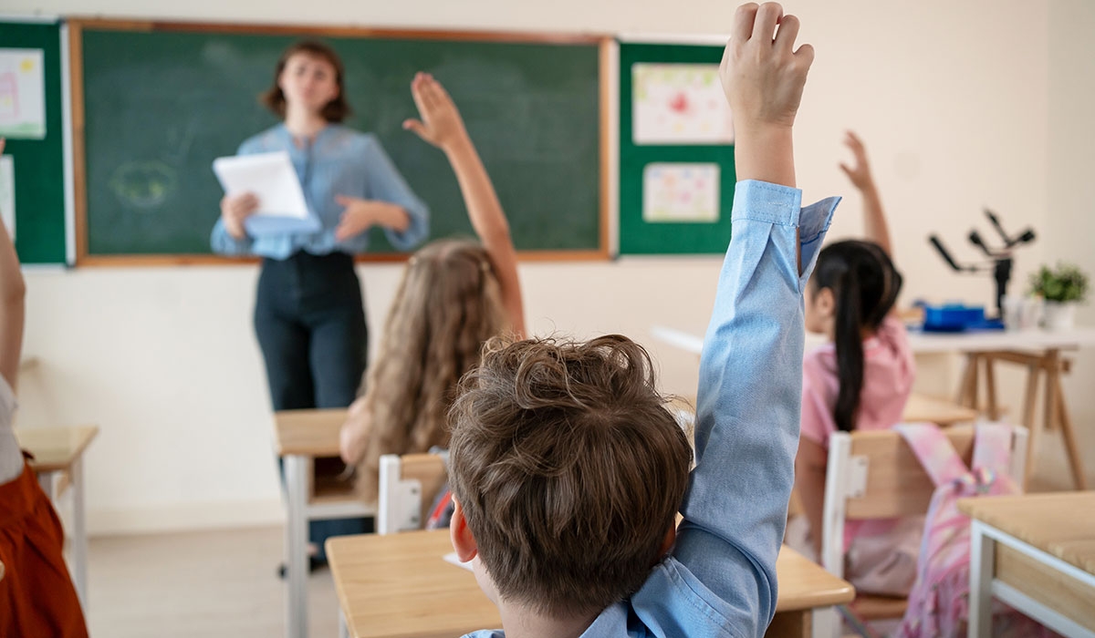 Alarm at spike in 'chronic' school absences