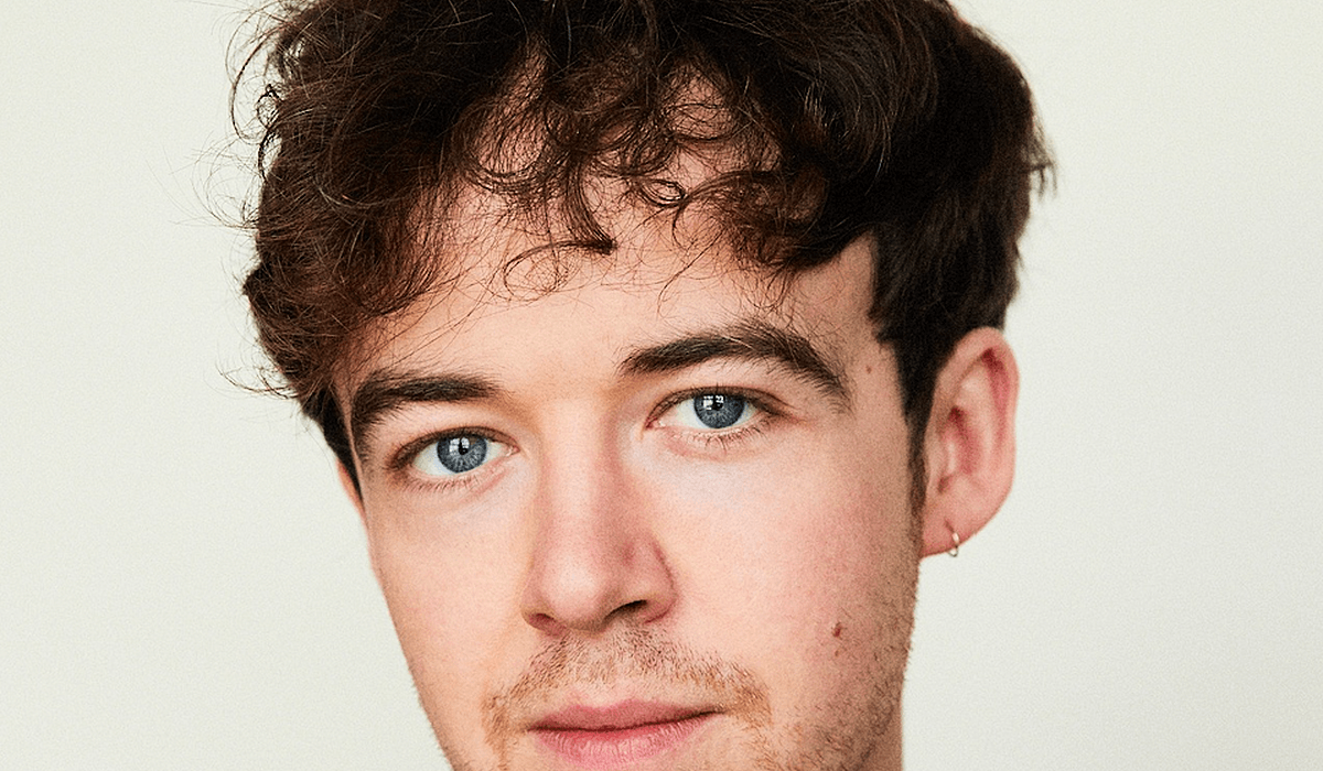 Filming begins in Dublin for upcoming TV series, Leonard and Hungry Paul