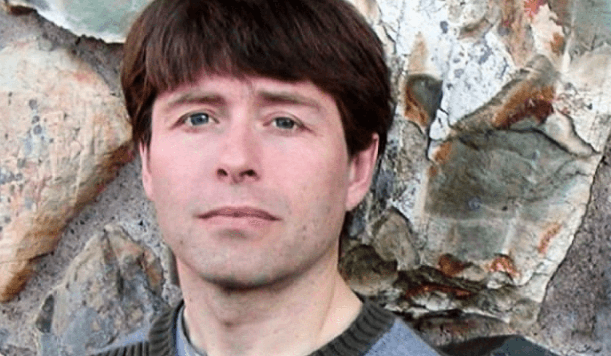 Canadian author Michael Crummey wins Dublin Literary Award for The Adversary