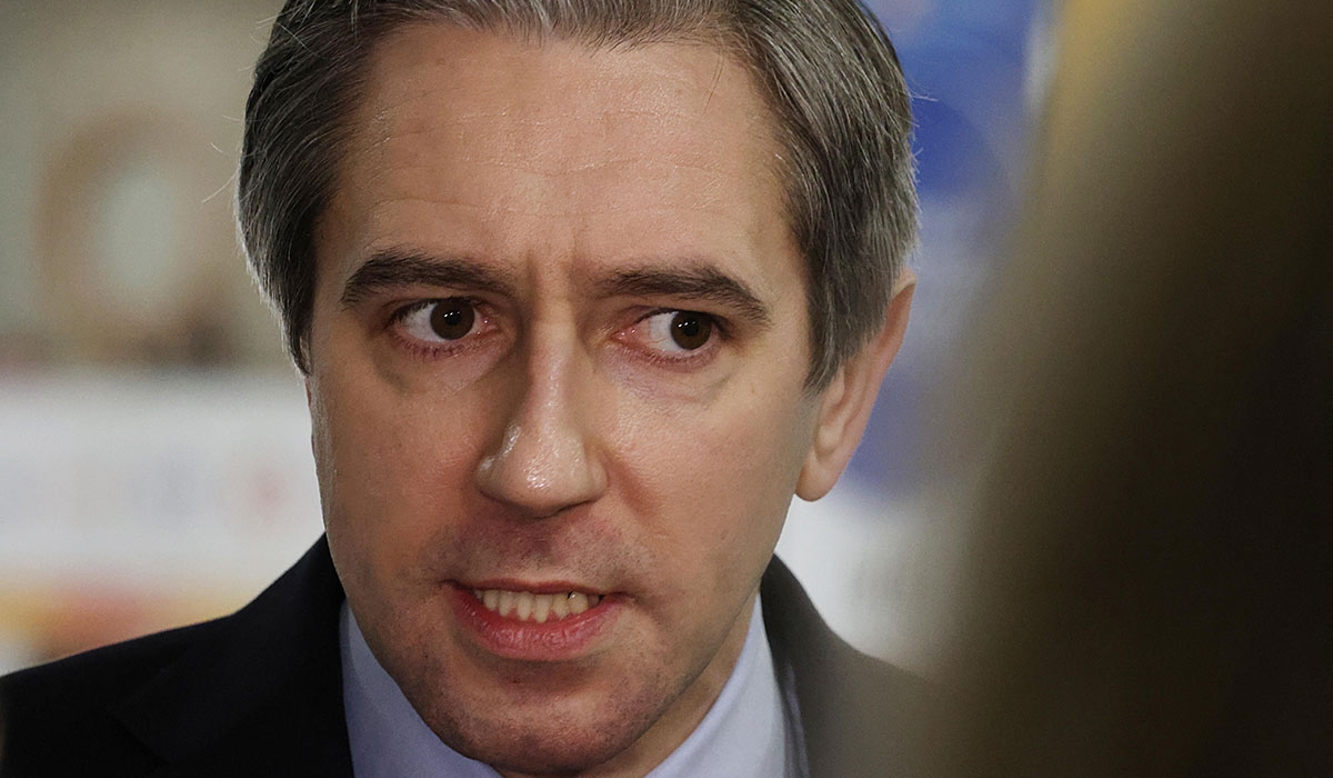 Tánaiste issues warning to US over tariff consequences