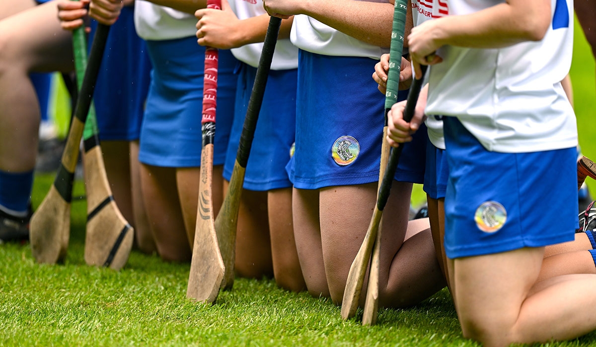 Munster camogie final postponed to avoid skorts stand-off