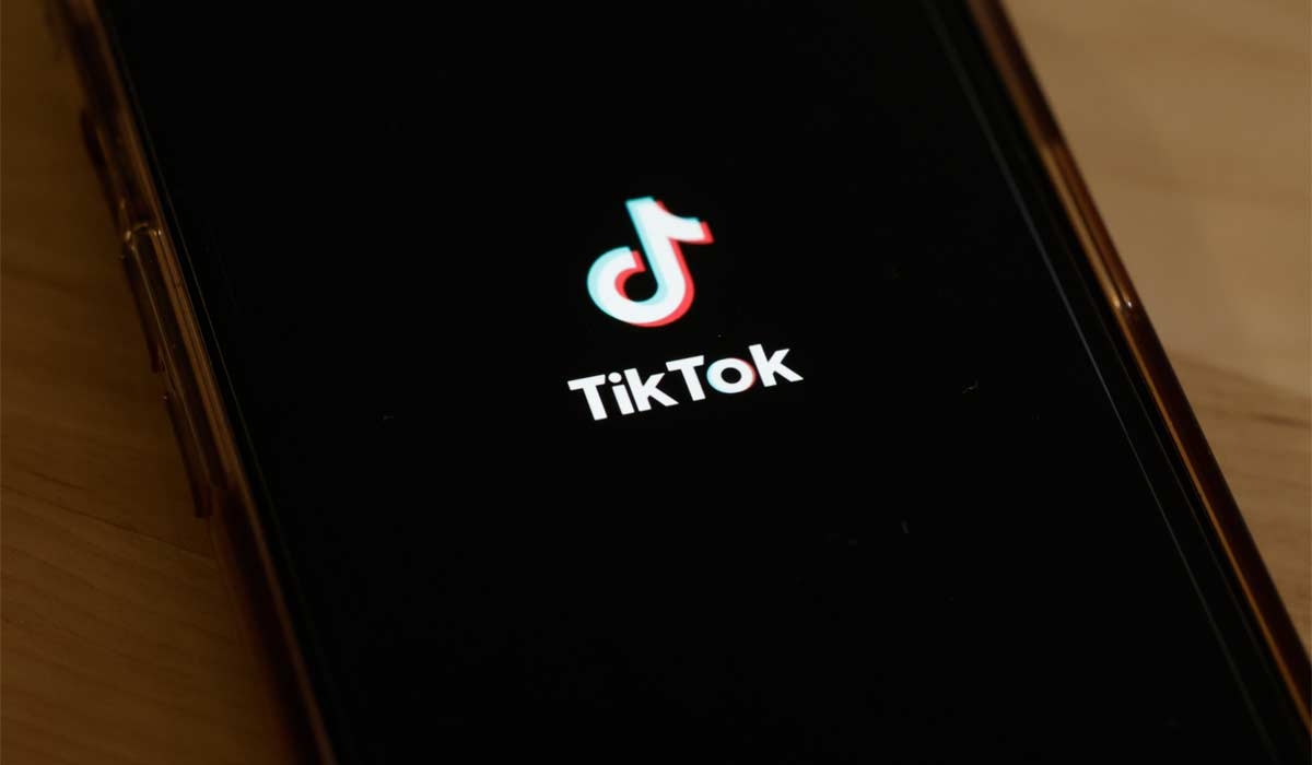 TikTok fined €530m by Ireland's watchdog for sending data to China