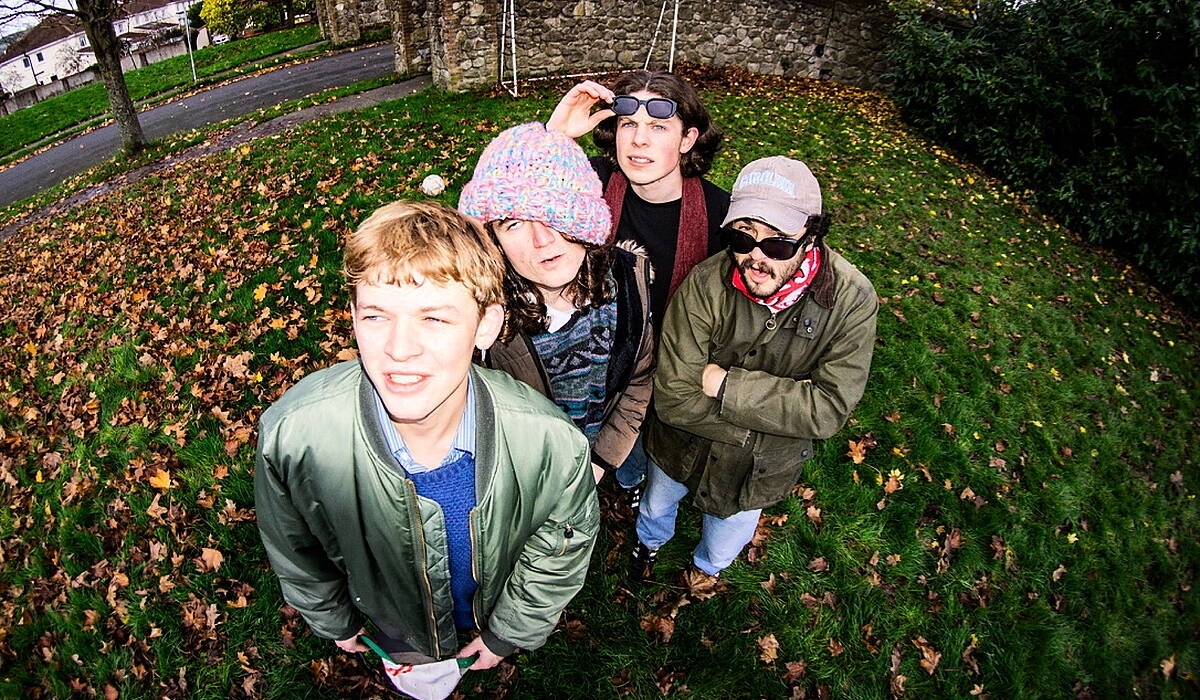 Gig for Gaza to take place at The Grand Social this weekend