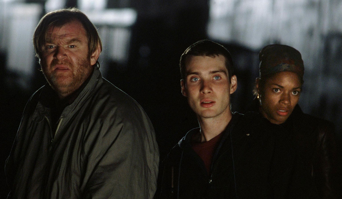28 Years Later director sets the record straight on Cillian Murphy's role