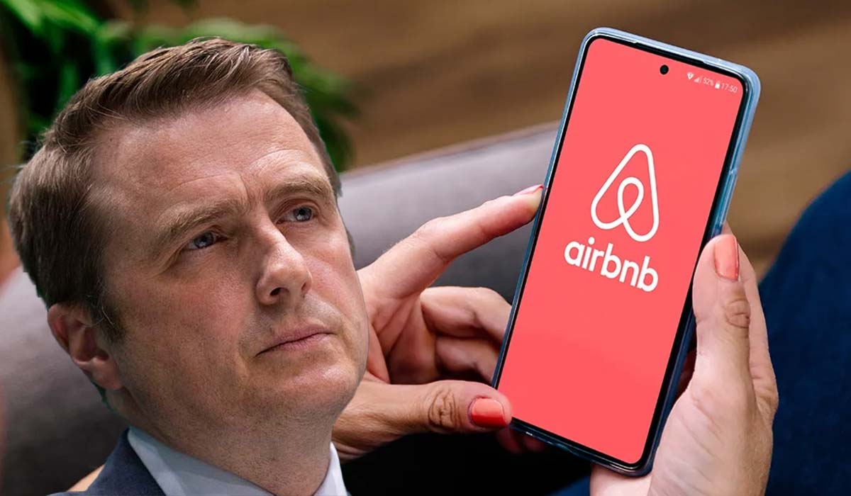 Thousands of Airbnb lettings set to become illegal from tomorrow