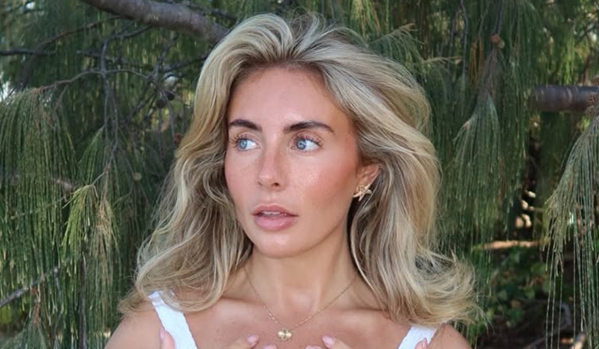 Bonnie Blue's latest challenge results in deactivation of Only Fans account