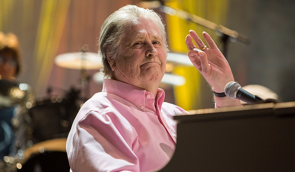 'He will be remembered until the world ends' -- Beach Boys co-founder Brian Wilson dies aged 82