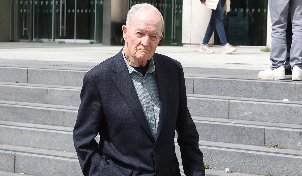 'Ogre' paedophile was left to prey on children in Africa as his Irish crimes were covered up