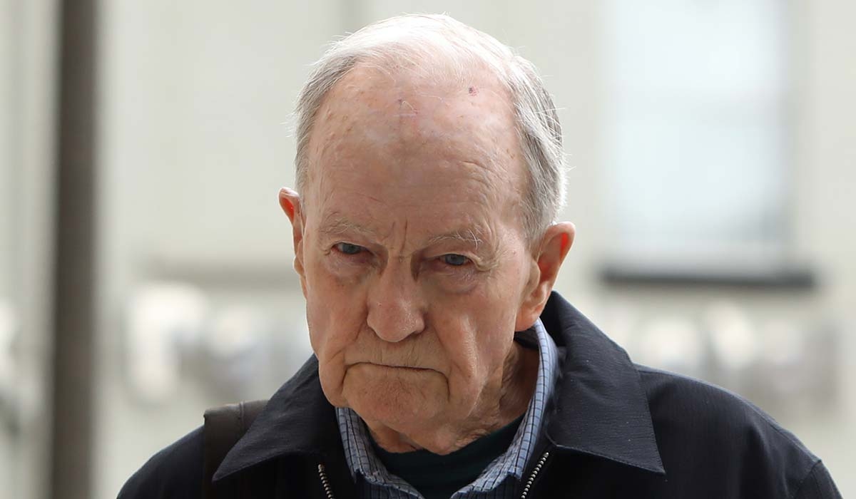 The timeline of Br Aidan Clohessy's career of predatory abuse
