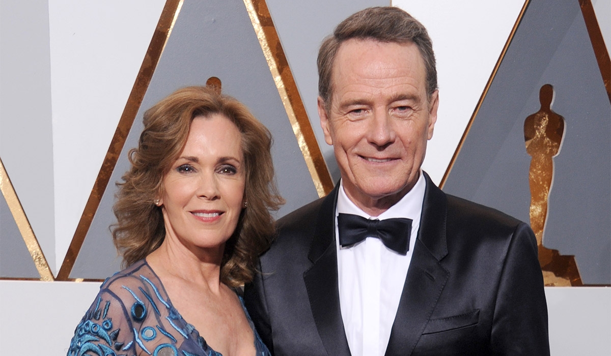 Bryan Cranston details the negative impact of fame on his marriage