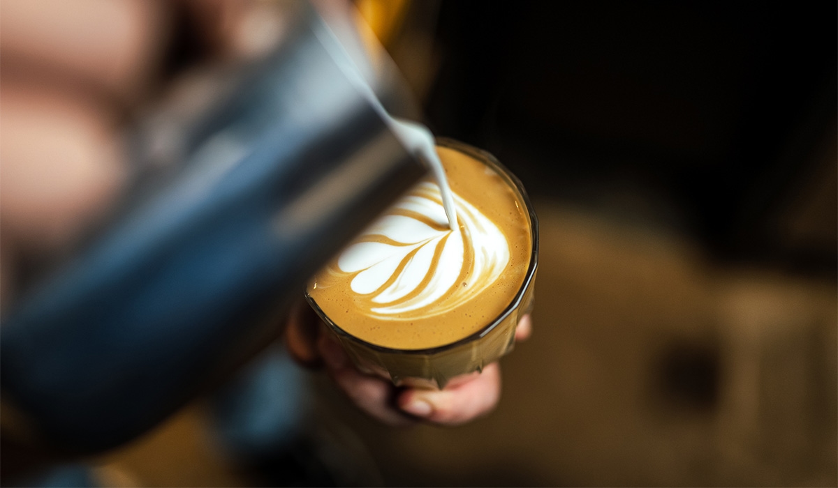 How a cup of coffee is fueling change for thousands of children