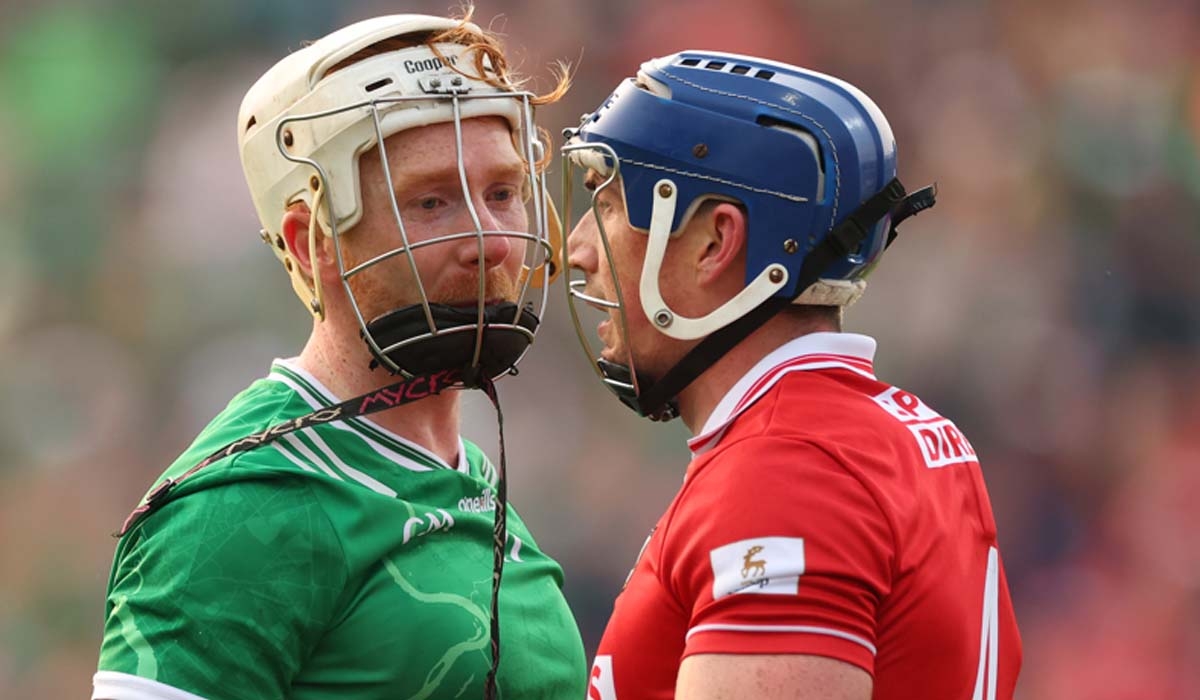 Fan fury as Cork hurlers claim first Munster title in seven years