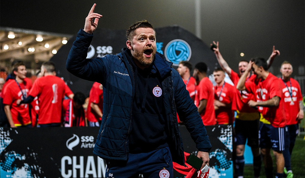 Duff's exit leaves our league in a much poorer place