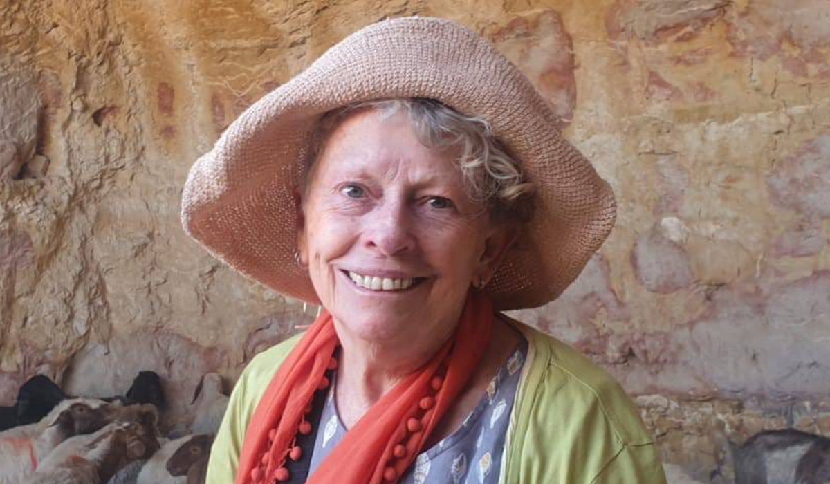 Palestinian activist from Cork is homeward bound
