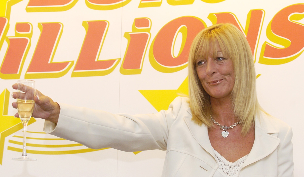 Where is Dolores McNamara now? Ireland's most famous Lotto winner