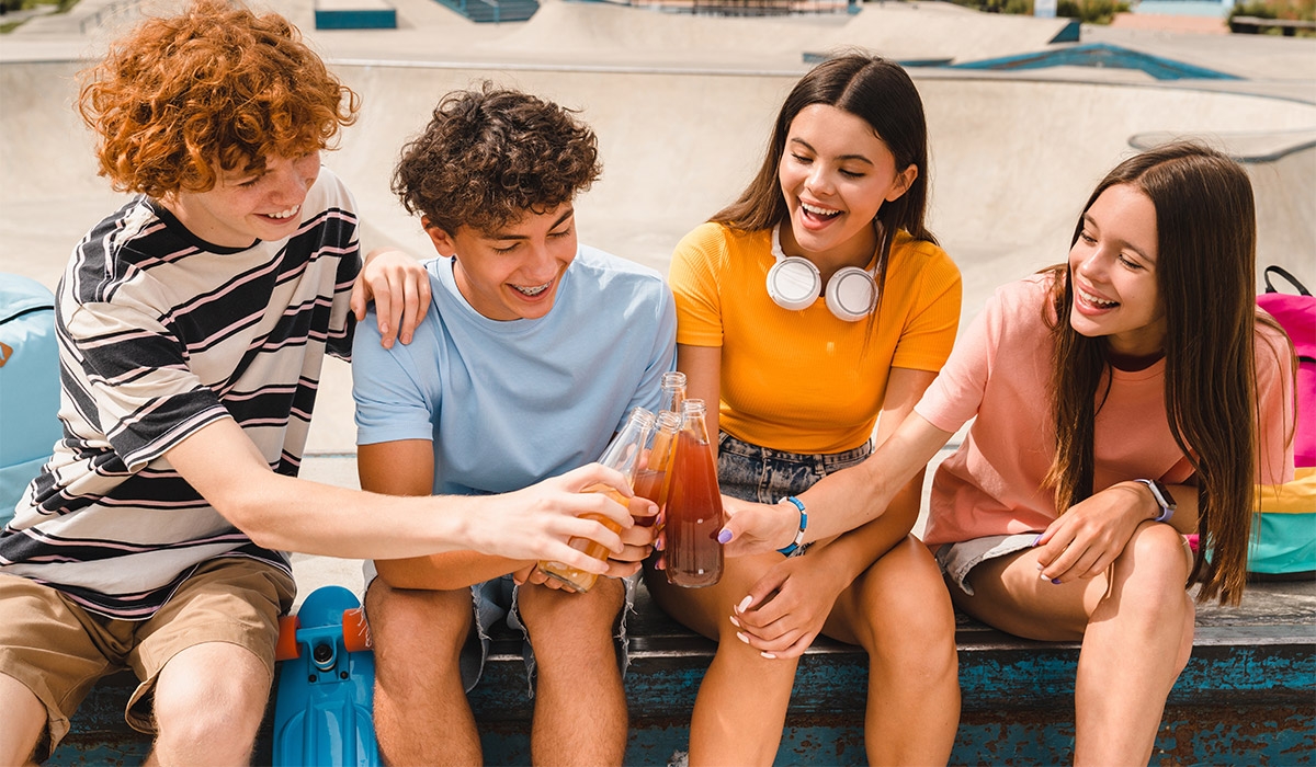 Lidl scores again with return of legendary Irish soft drink