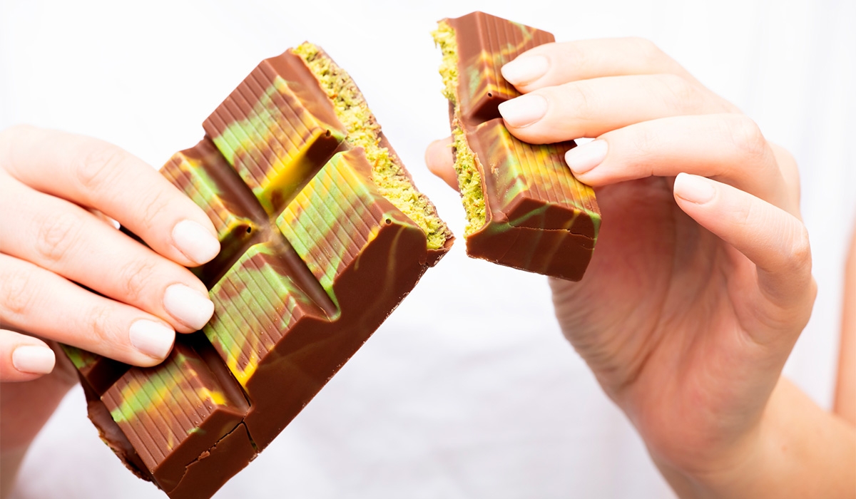 Urgent warning over trendy Dubai chocolate bars