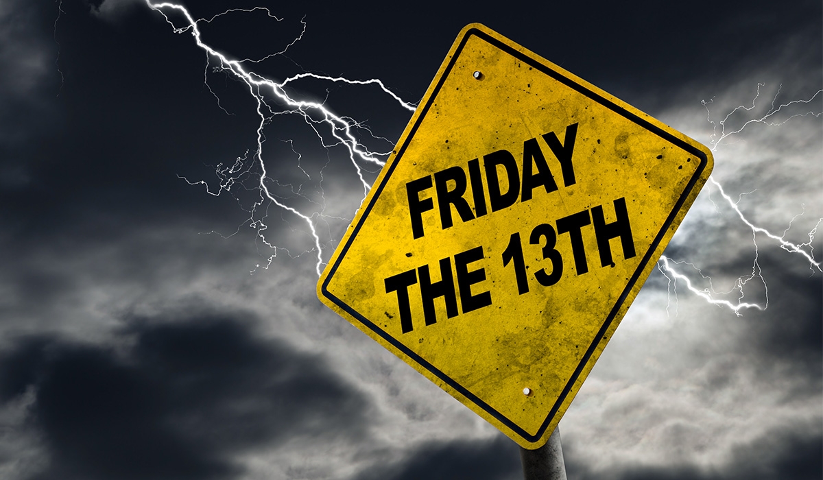 Friday 13th
