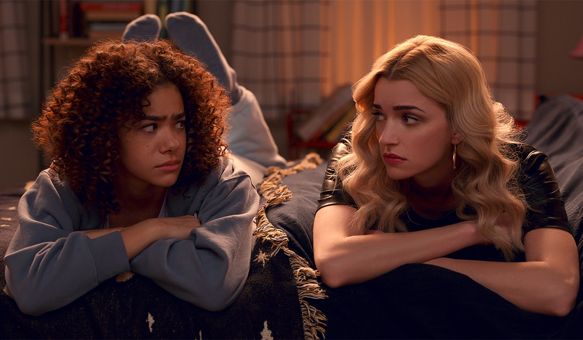 Kildare students' classroom-recorded song featured in hit Netflix series