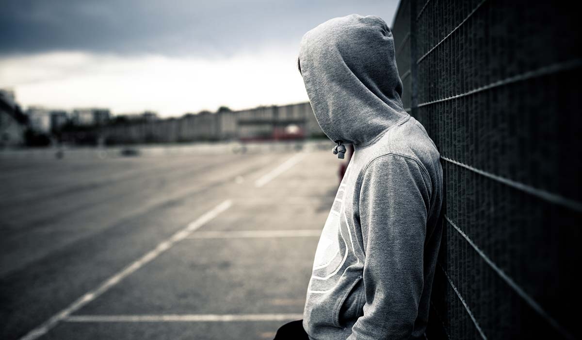 Crime teen's boast: 'You can't keep me in custody because Oberstown is full'