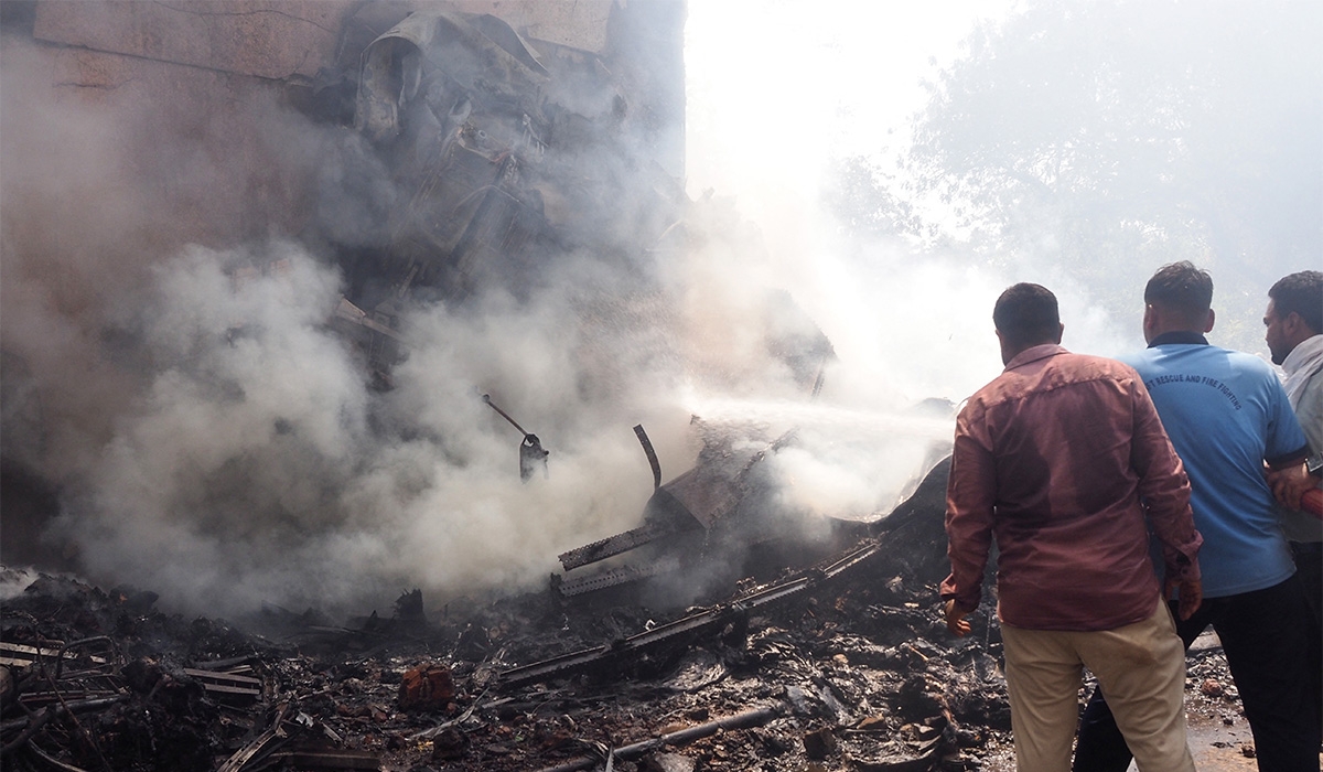 Tragic stories of Air India passengers just emerging
