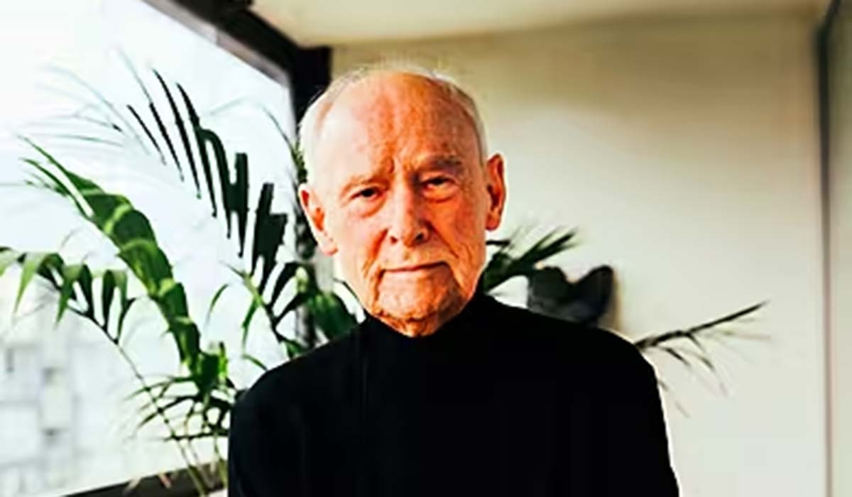 Ib Jorgensen: 'It was good to see the Irish designers being so well received during the recent London Fashion Week'