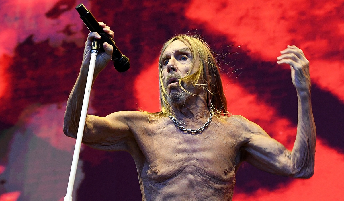In Pics: Iggy Pop returns to Dublin after 17 years at In The Meadows