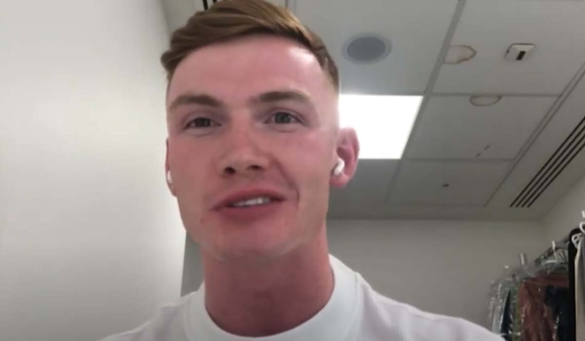 Jack Keating opens up on moment he thought radio career was 'over'
