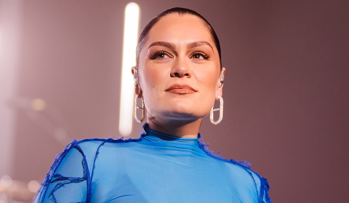 Jessie J reveals terrifying health ordeal ahead of surgery