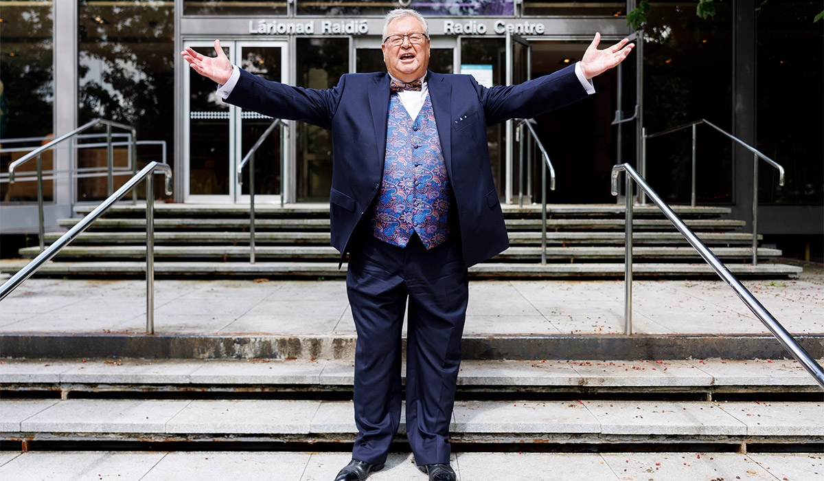 Vote for Joe? - Labour Party has discussed Duffy Presidential run