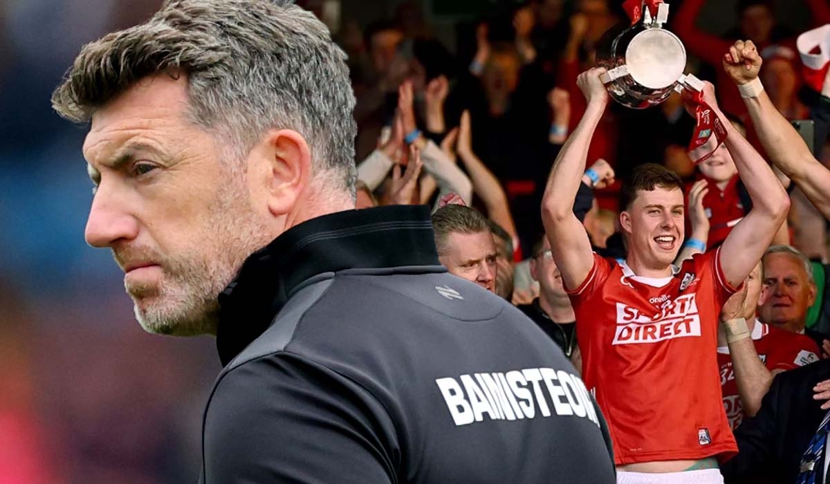 Kilkenny boss claims Munster final conclusion was unfair