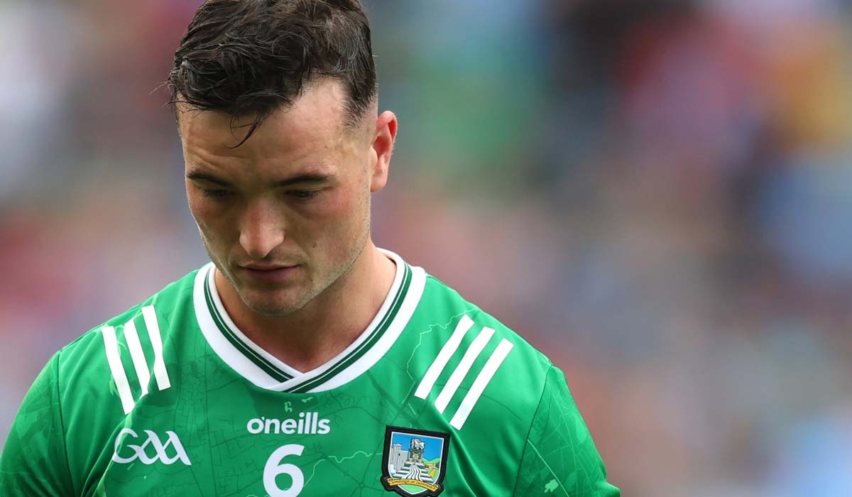 Tasteless Kyle Hayes meme surfaces after shock Limerick loss