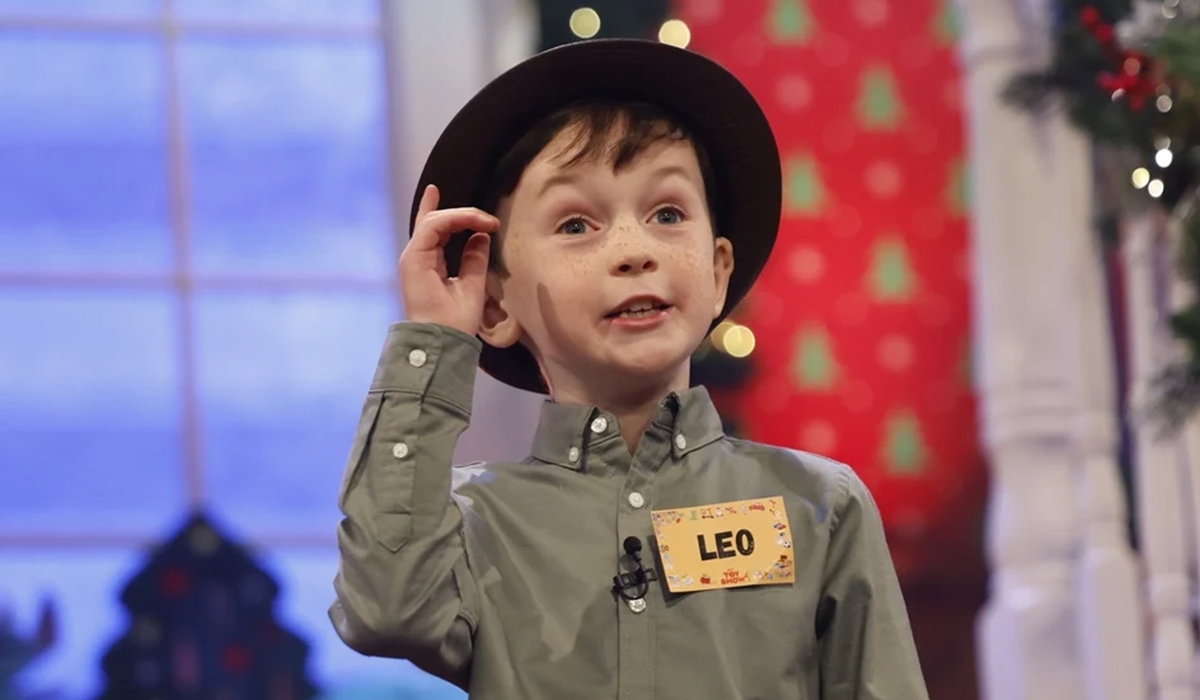 Toy Show star scores major role in new HBO series