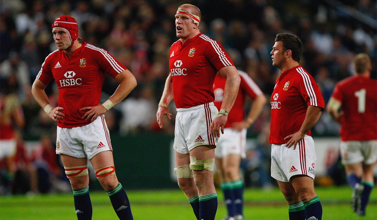 Three times the Lions got big decisions badly wrong