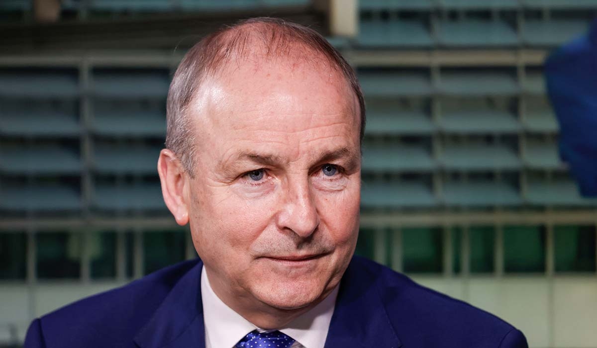 Taoiseach: 'Horrific, shocking' nursing home revelations demand review of HIQA framework