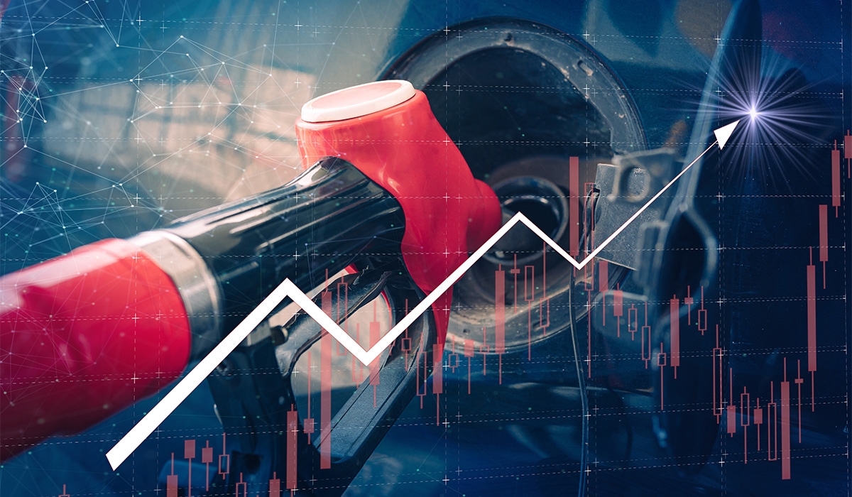 No help for households if petrol prices keep soaring