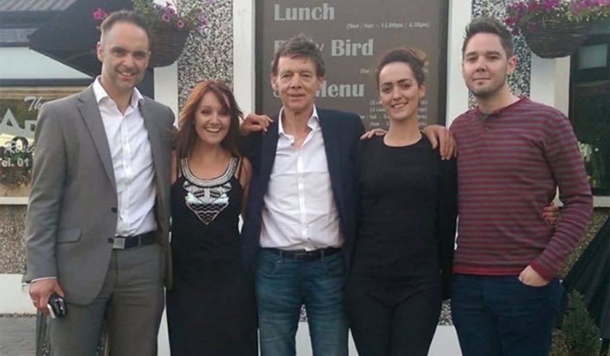 'I was shocked' -- Family impacted by RTE Investigates nursing home scandal speak out