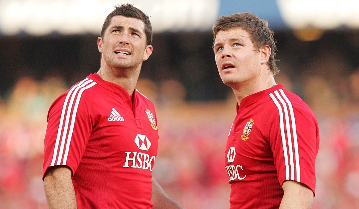 The greatest Lions XV of the past 40 years