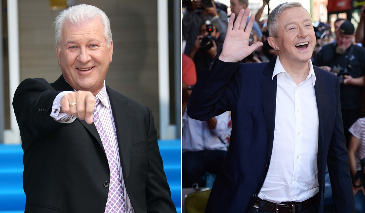 Liveline: The one where Louis Walsh and Ronan Collins had a proper on-air rager