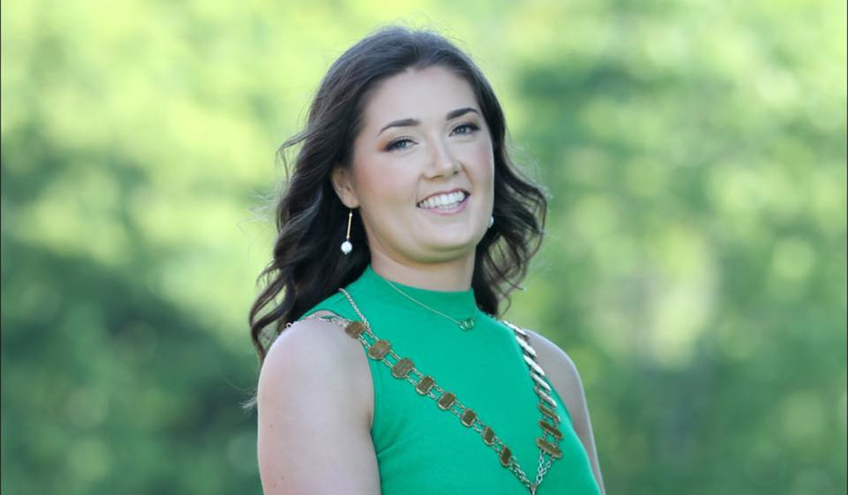 Macra claims young farmers almost an 'endangered species'