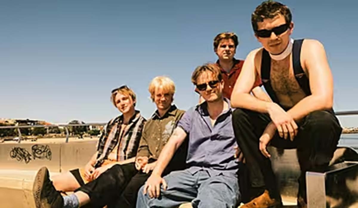 Shame announce new album Cutthroat and Irish dates