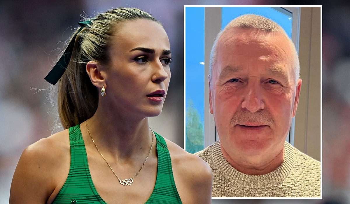 Tributes pour in as Sharlene Mawdsley's dad Thomas dies suddenly