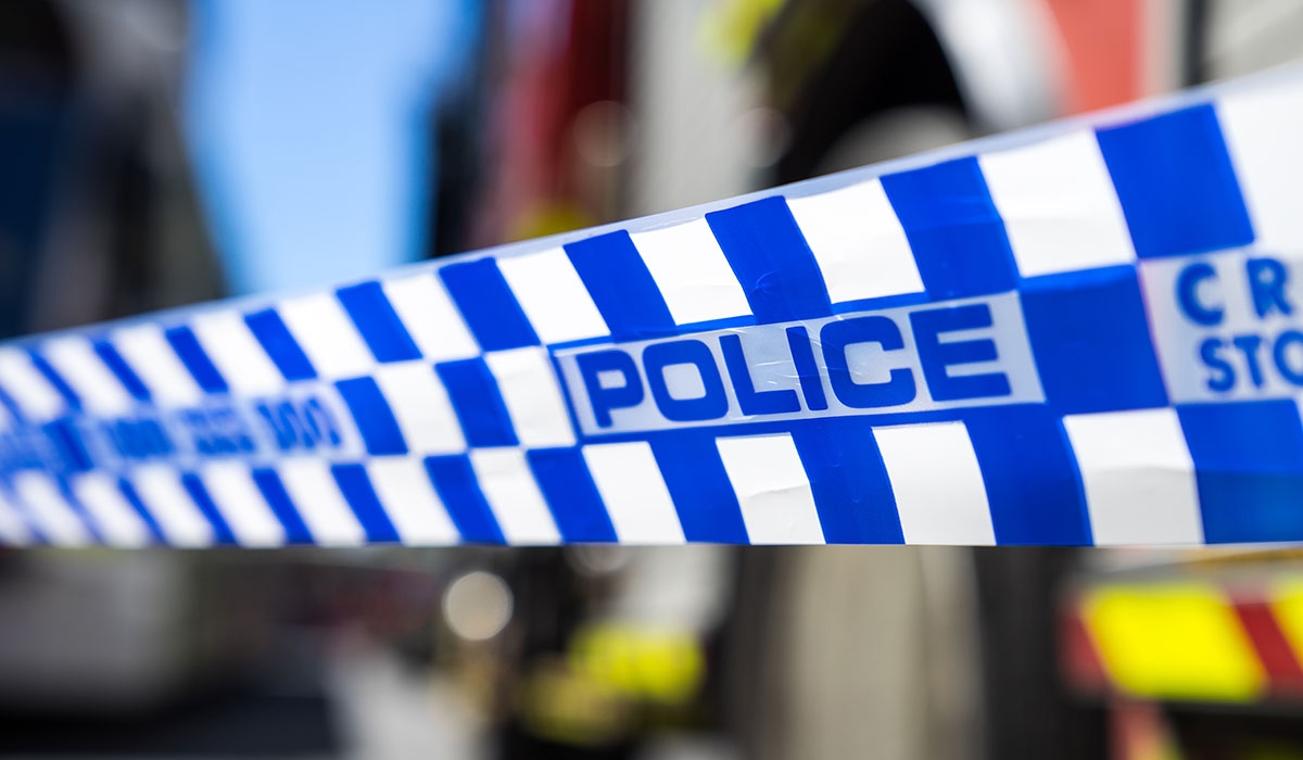 Former reality star charged with murder of partner following house fire