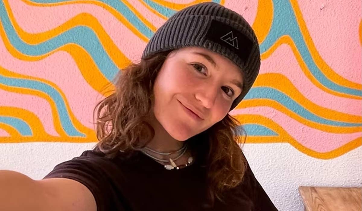 Inside Irish woman's incredible Wild Atlantic Way challenge