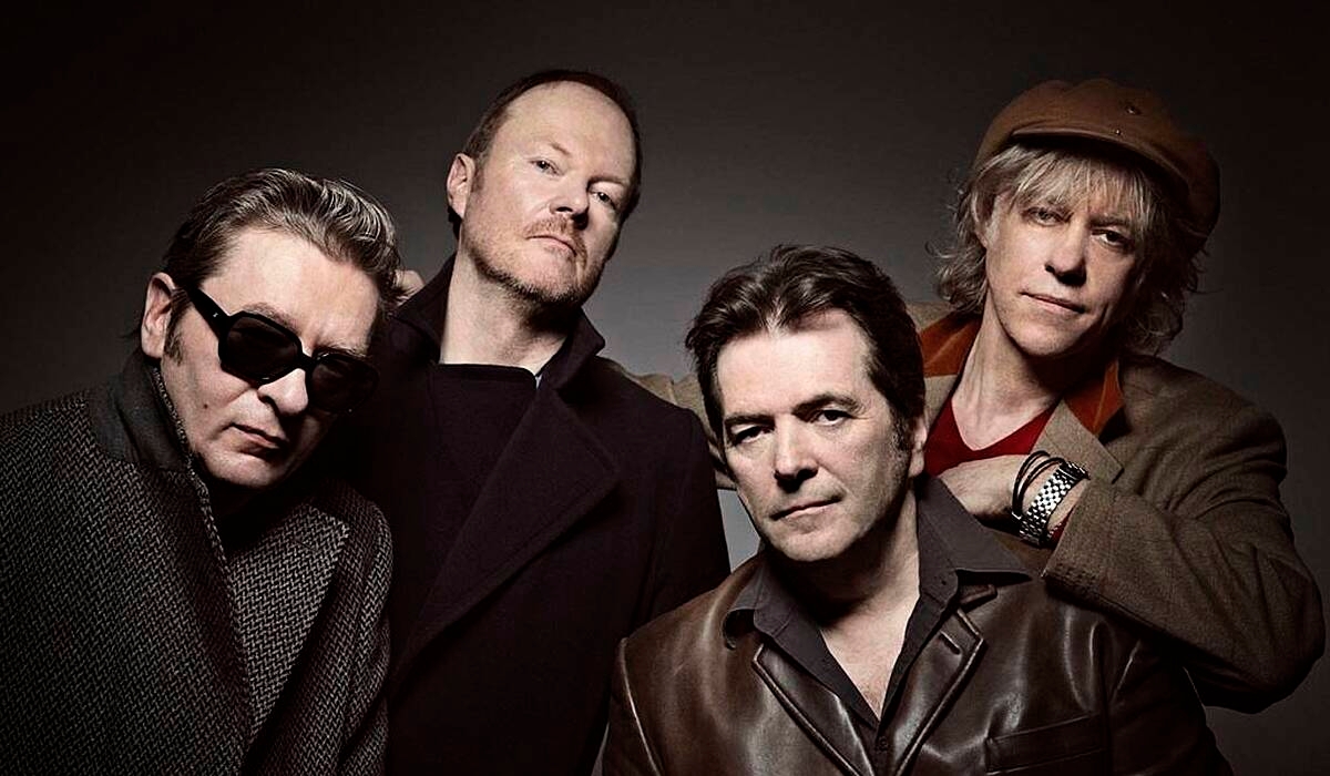 Major new acts announced for All Together Now line-up