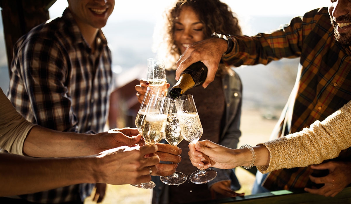 Double delight as Irish EuroMillions players win massive sums