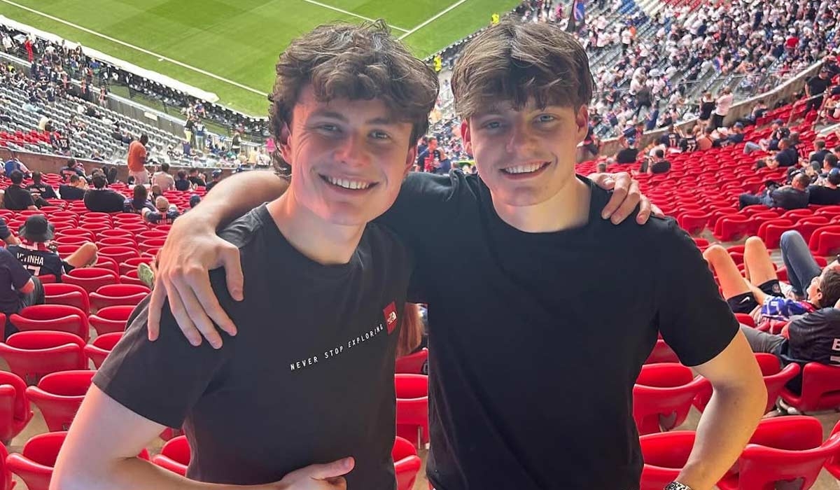 Two lads 'hid in toilet for 27 hours' to sneak in to Champions League final